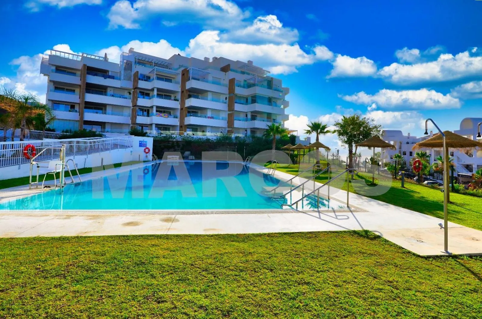 Seascape Sunset Vistas Calaceite Malaga Apartment