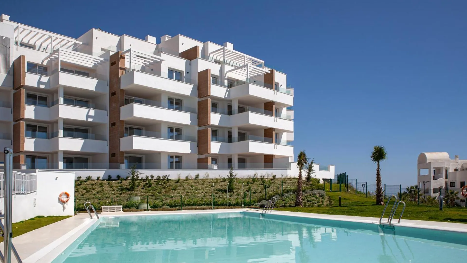 Apartment Seascape Sunset Vistas Calaceite Malaga Spain