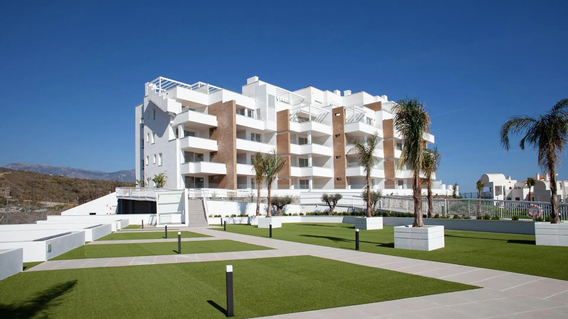 Seascape Sunset Vistas Calaceite Malaga Apartment